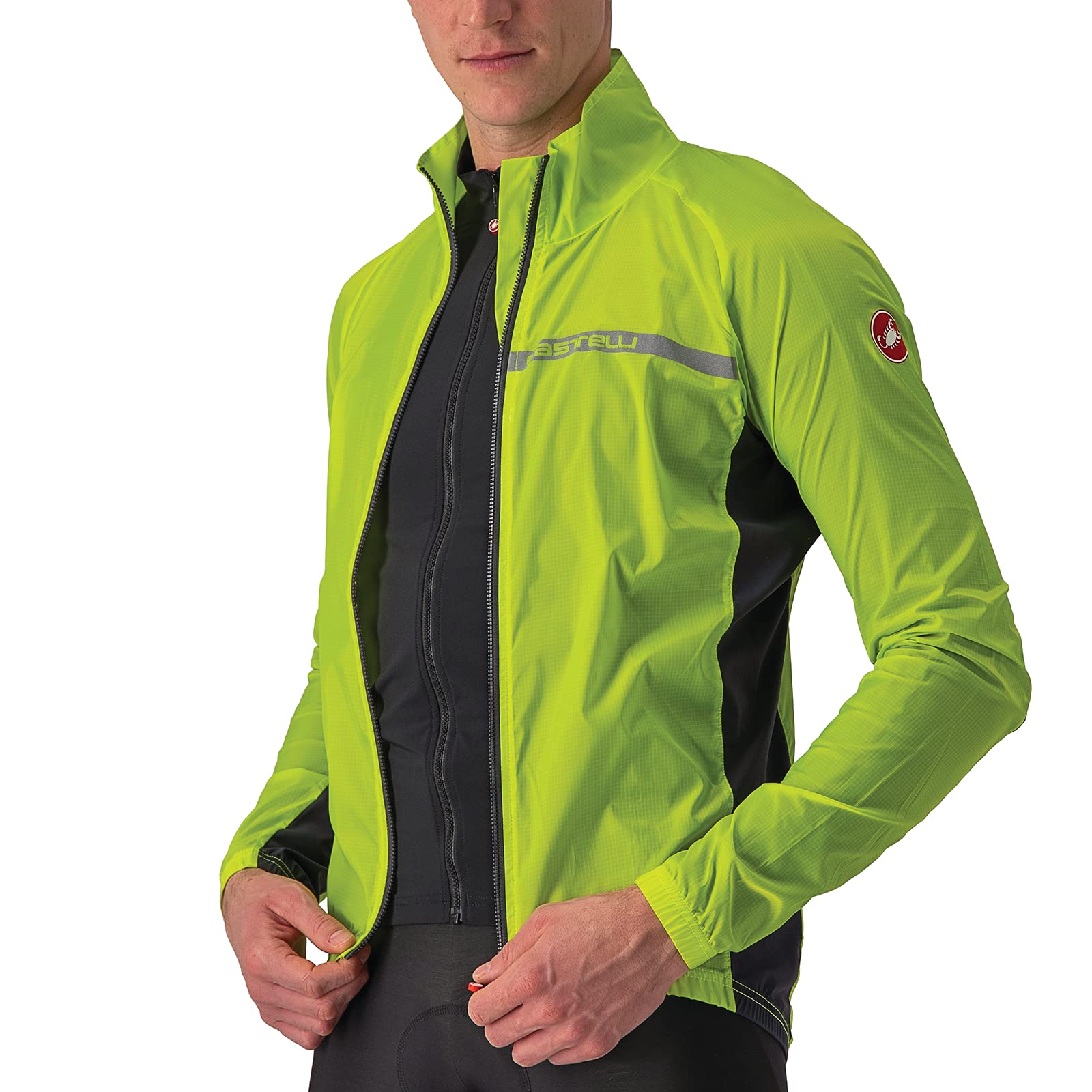 castelli-squadra-stretch-giacca-sportiva-uomo-giacca-antivento-e-traspirante-per image 6