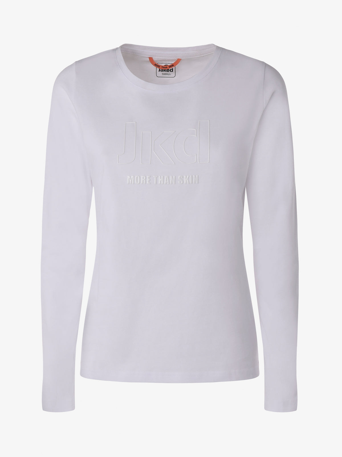 t-shirt-manica-lunga-jaked-steady-sportswear-donna image 5