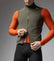 al-cycling-gilet-impermeabile-unisex-k-solution-smanicato-antivento-e-impermeabi image 4