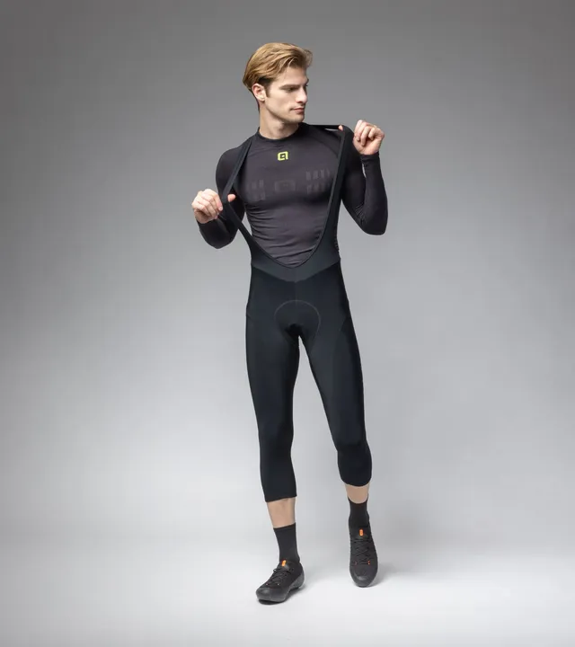 al-cycling-knickers-con-bretelle-uomo-winter-3-4 image 1