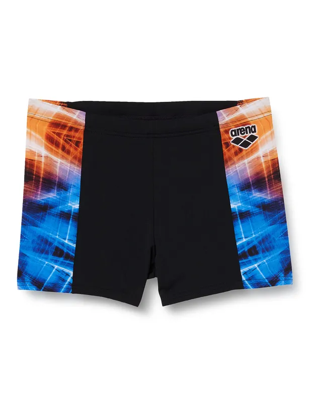 arena-m-cyber-short-bermuda-nuoto-uomo image 1