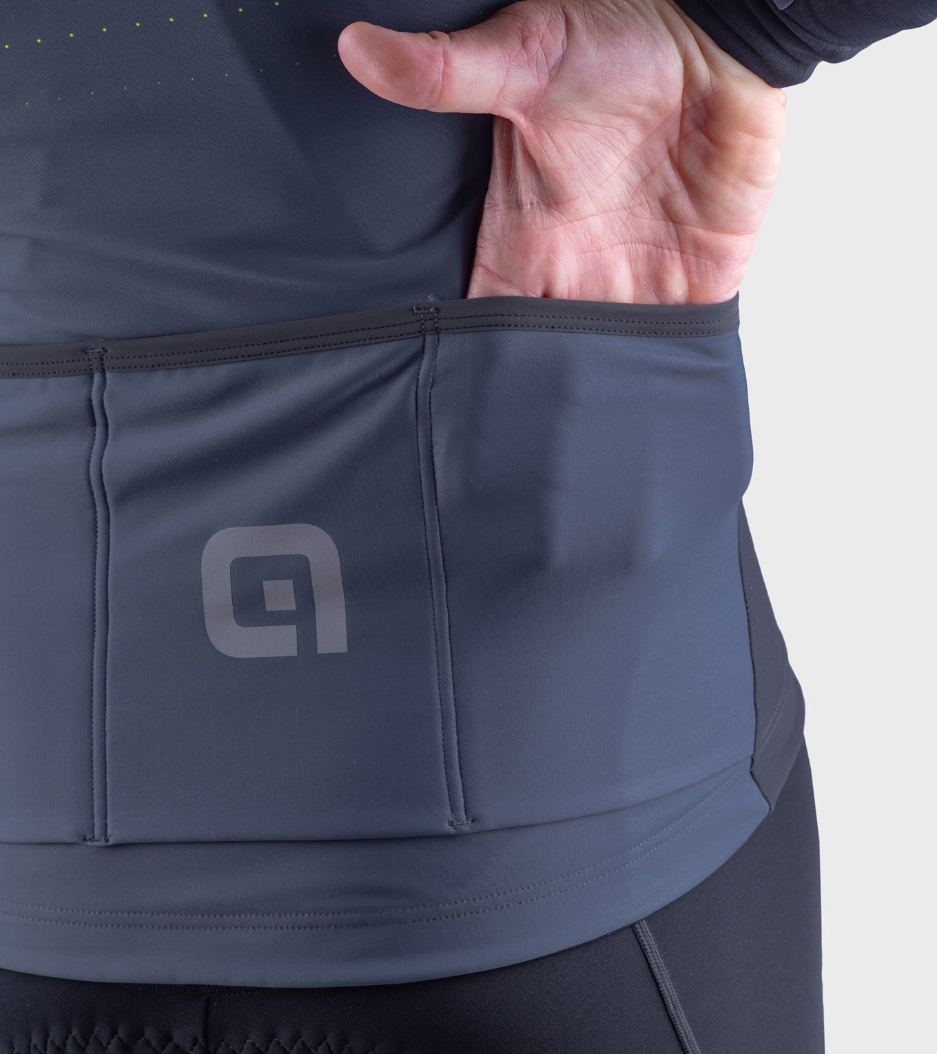 al-cycling-bullet-maglia-manica-lunga-uomo image 8