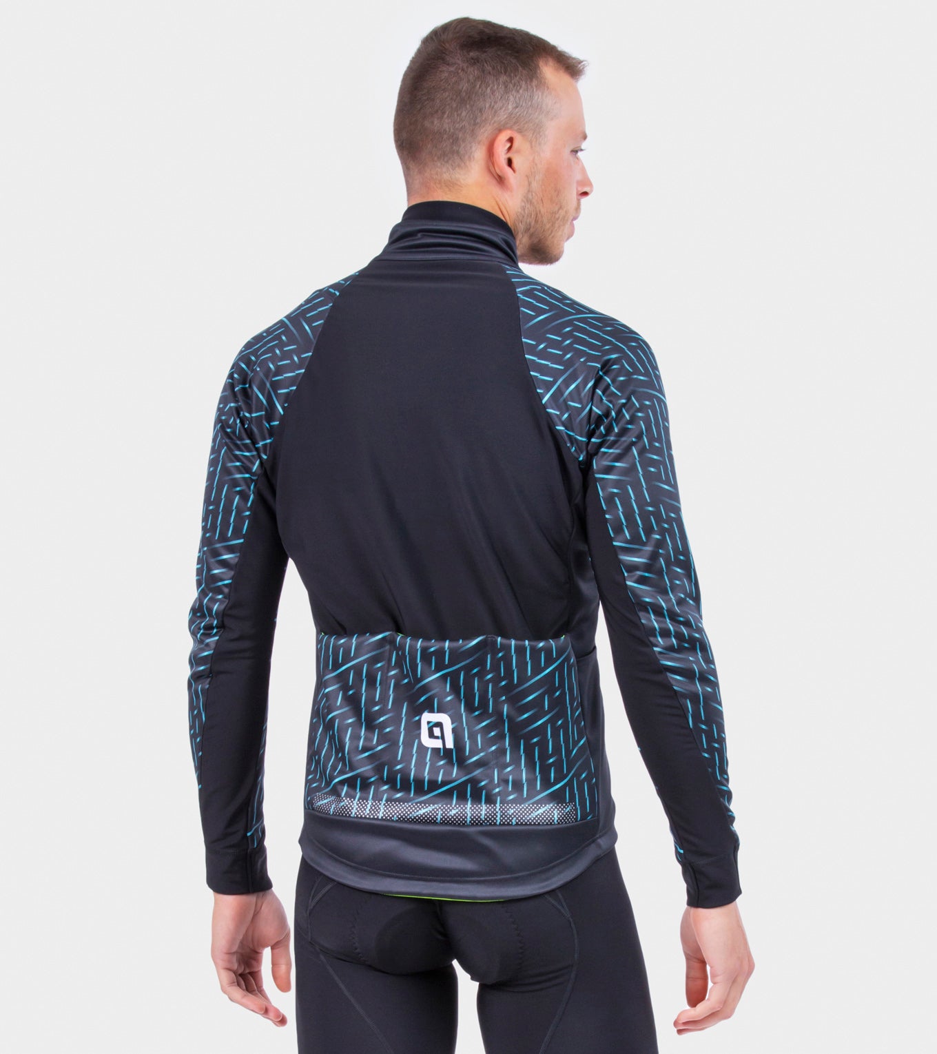 giacca-uomo-al-cycling-green-bolt-softshell-eco-friendly-da-mezza-stagione image 6