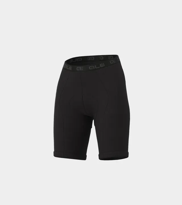 sottopantaloncini-con-fondello-donna-al-cycling-enduro-padded-liner image 1
