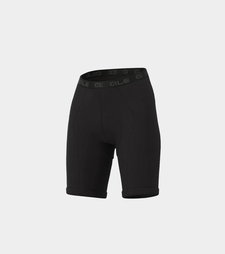 sottopantaloncini-con-fondello-donna-al-cycling-enduro-padded-liner image 1