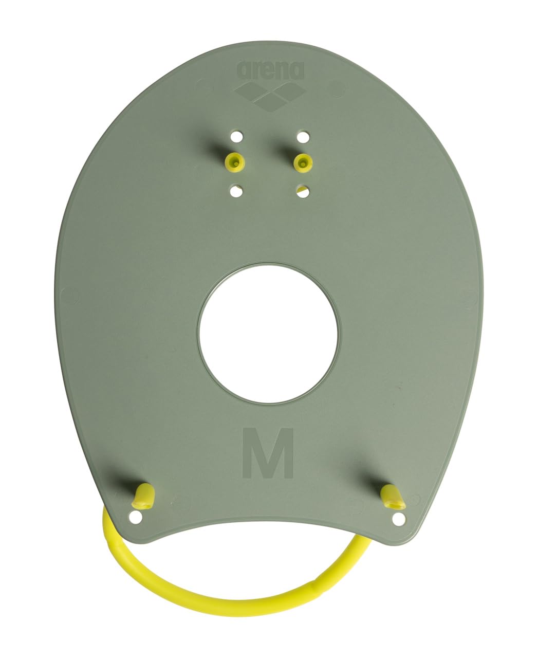 arena-elite-hand-paddle-2-pale-da-mano-da-nuoto-unisex-adulto image 3