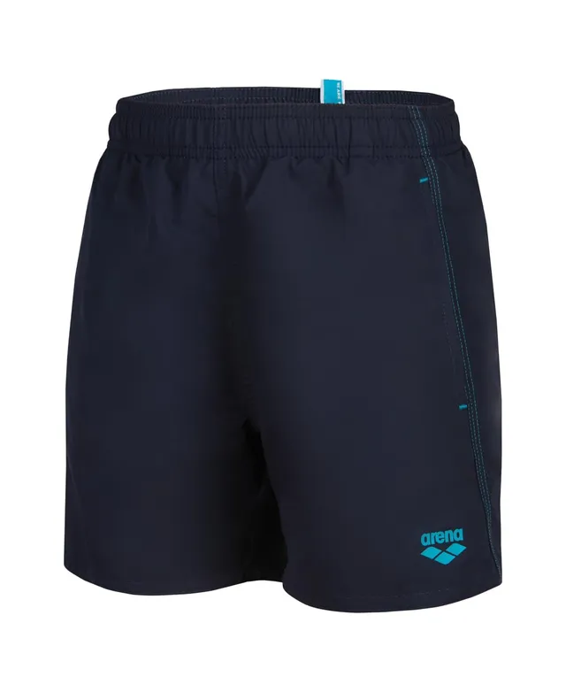 arena-boys-beach-boxer-solid-r-pantaloncino-da-spiaggia-bambini-e-ragazzi image 1