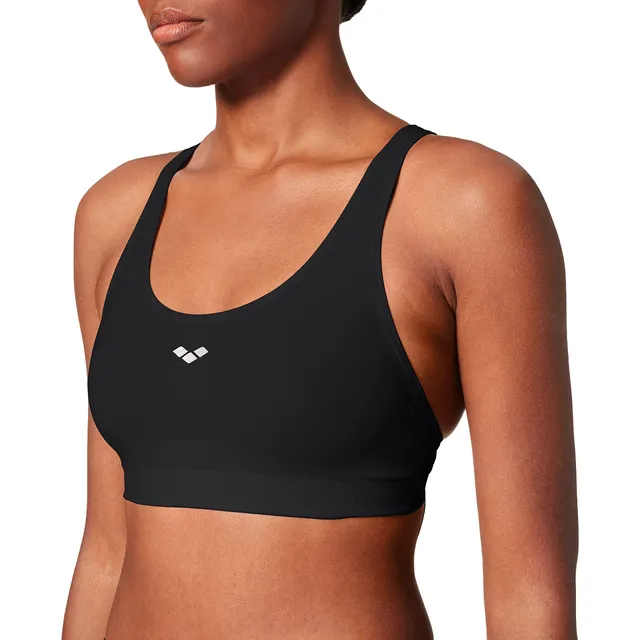 arena-w-metis-reggiseno-sportivo-donna-top-sportivo-con-supporto-pacco-da-1 image 1