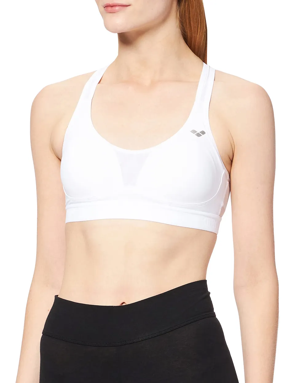 arena-w-hera-reggiseno-sportivo-donna-con-supporto-alto-coppa-b-power-mesh-e-tes image 1