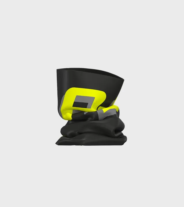 al-cycling-tubolare-unisex-neon image 1