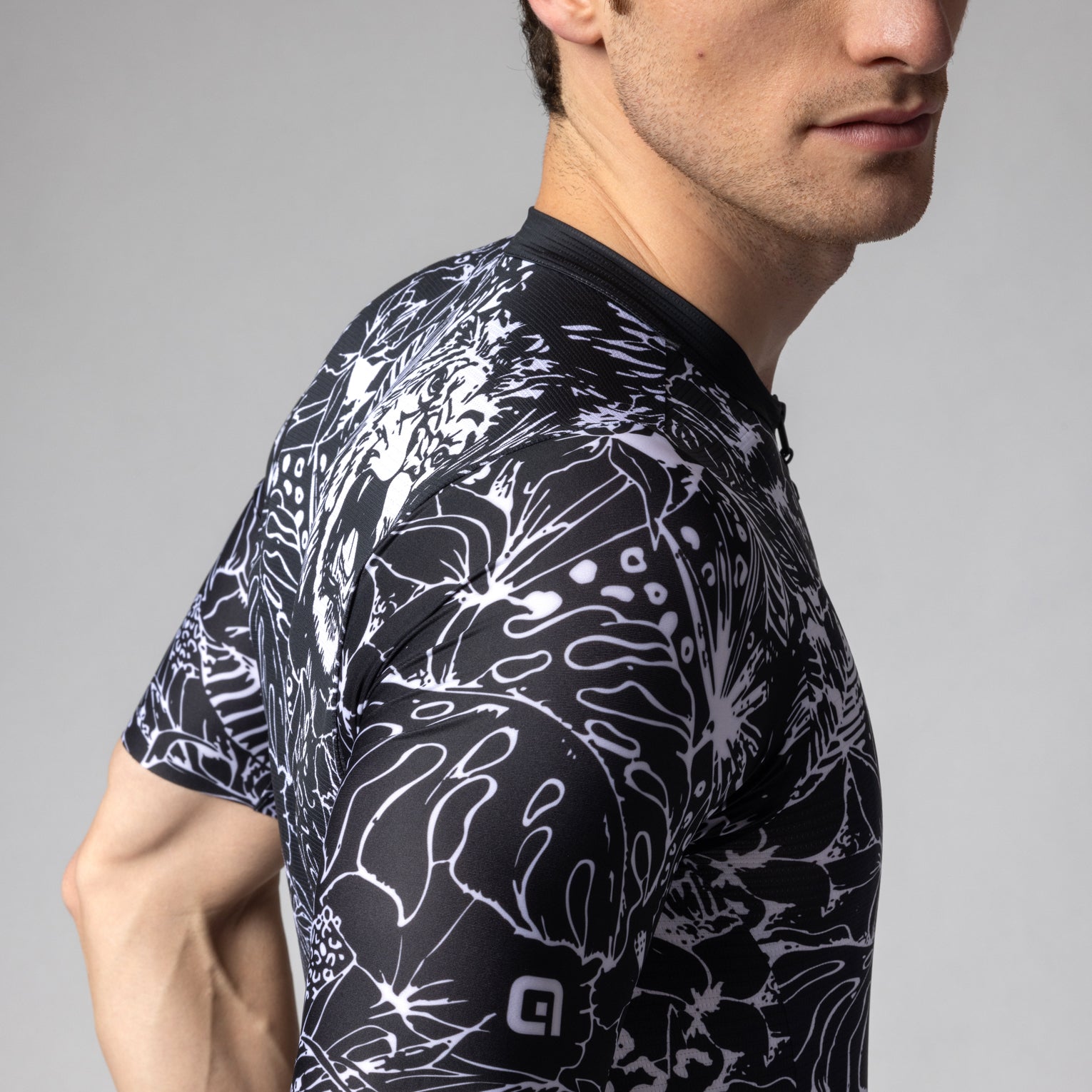 al-cycling-maglia-manica-corta-uomo-safari-traspirante-per-l-estate image 5