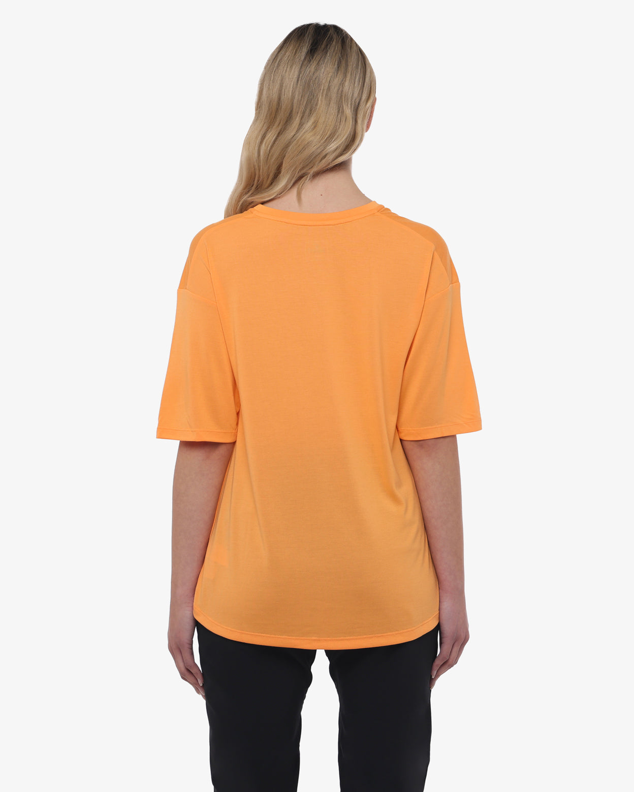 jaked-t-shirt-manica-corta-sportswear-evolution-maglietta-donna image 3