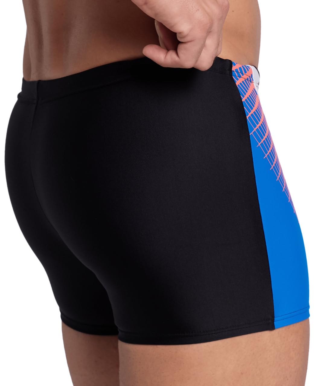 arena-m-threefold-short-r-pantaloncino-da-uomo-per-nuoto-e-mare image 5