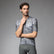 al-cycling-safari-maglia-a-maniche-corte-uomo image 8