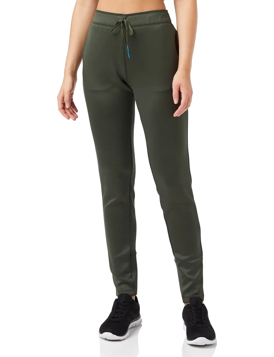 arena-w-gym-spacer-pantaloni-sportivi-donna image 1