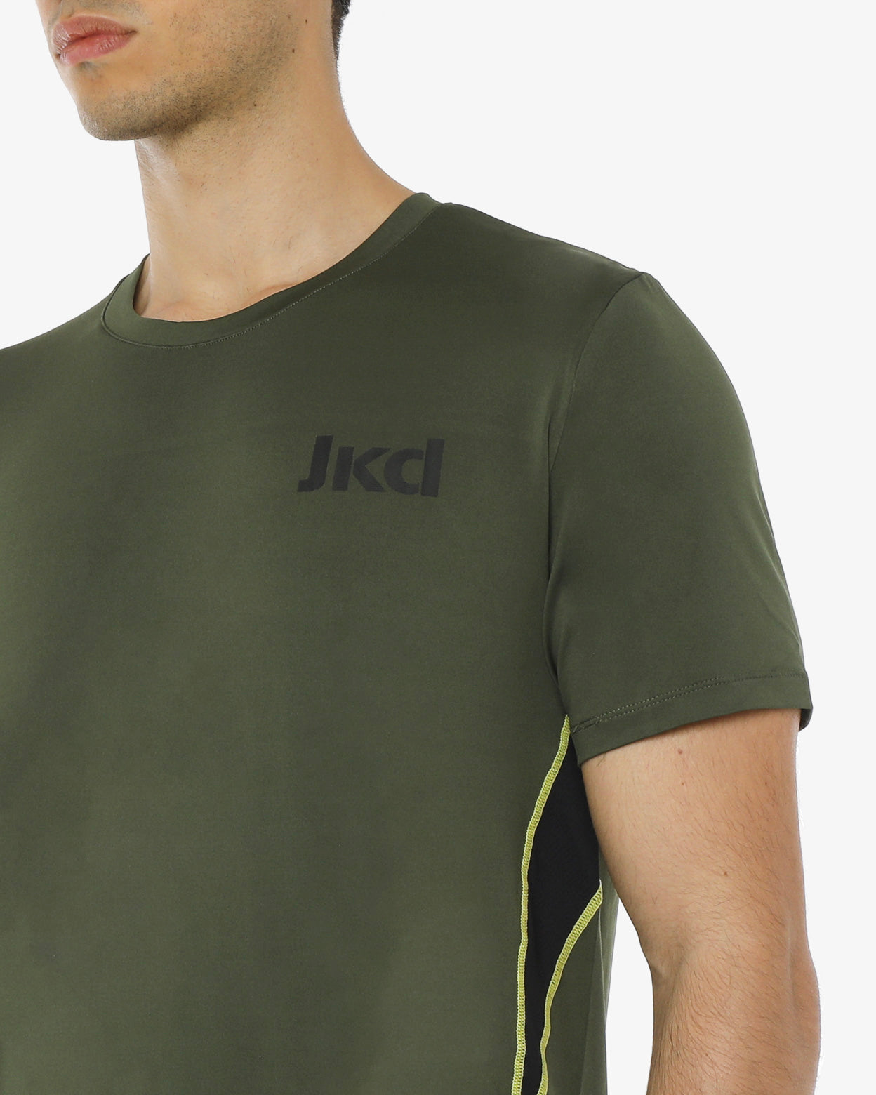 jaked-t-shirt-manica-corta-activewe-numb3rs-maglia-uomo-in-micromesh-vestibilit- image 8