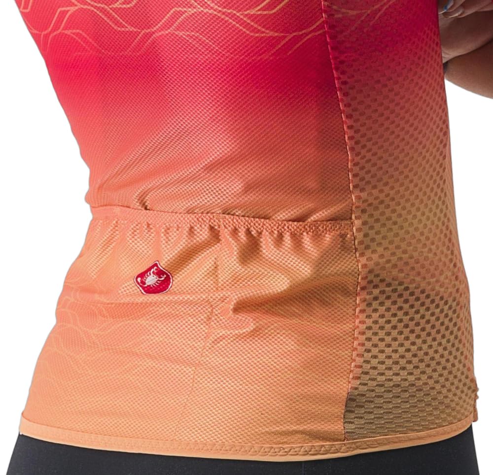 castelli-maglia-lunga-donna-maglia-termica-ciclismo image 2