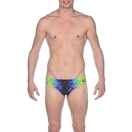 arena-m-triangle-prisbrief-slip-da-nuoto-uomo image 7