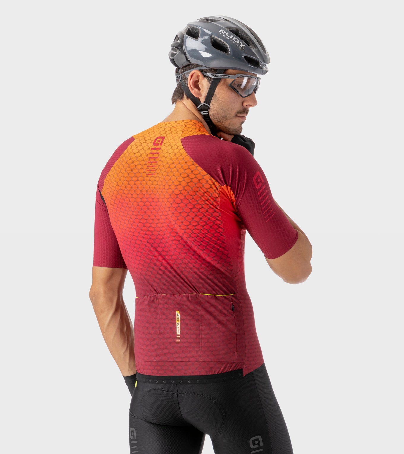 al-cycling-maglia-manica-corta-uomo-velocity image 2