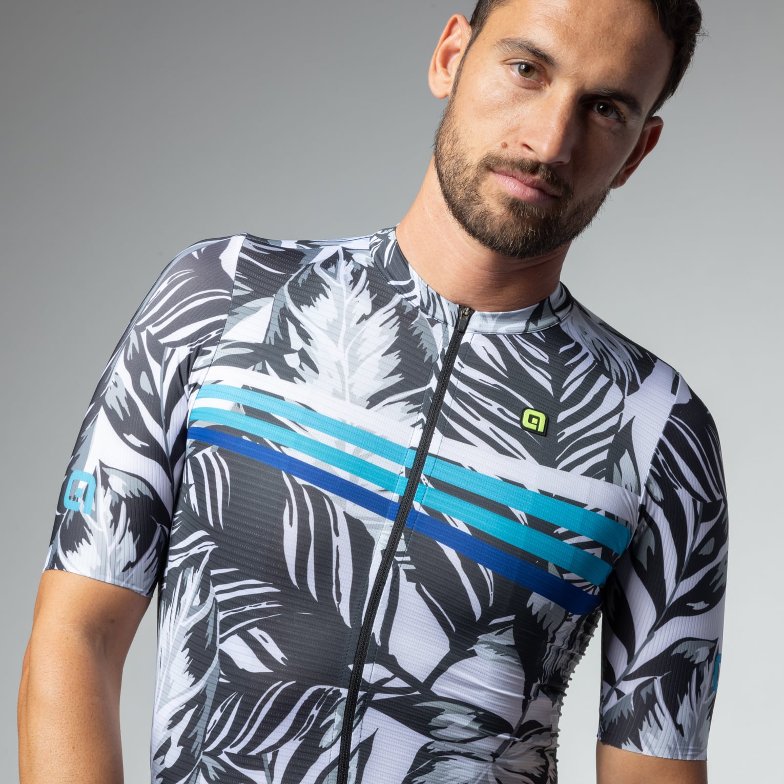 al-cycling-wild-maglia-manica-corta-uomo image 3