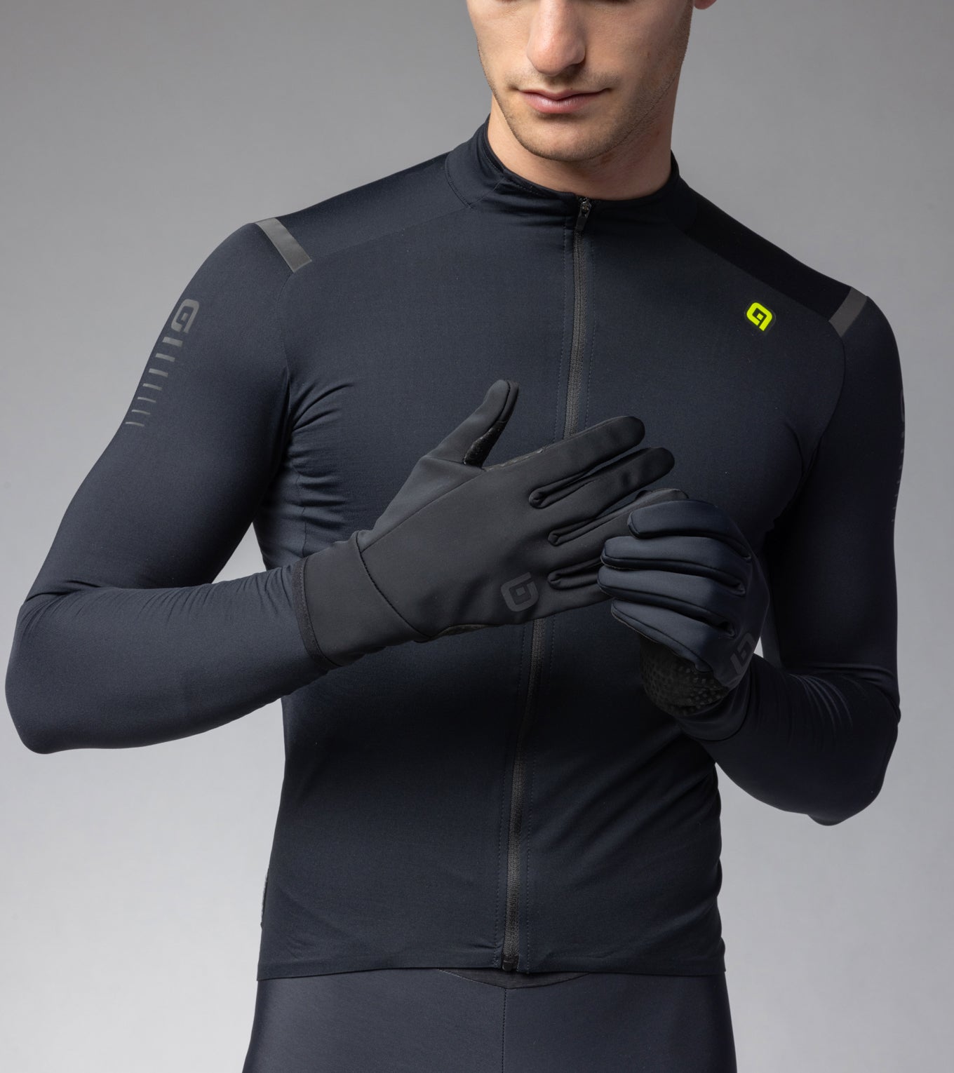 guanto-invernale-unisex-al-cycling-nordik-2-0 image 3