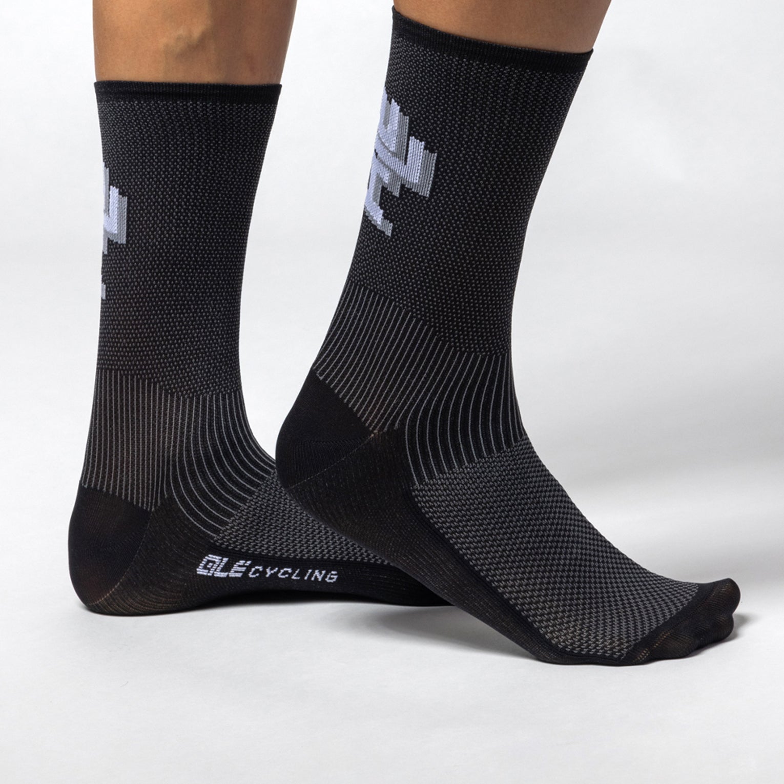 al-cycling-calzini-unisex-sauvage image 1