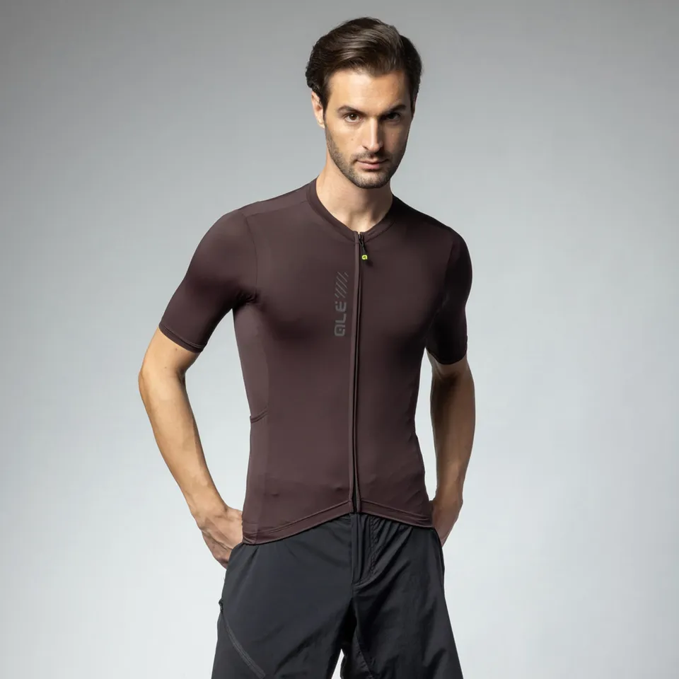al-cycling-color-block-off-road-maglia-manica-corta-uomo image 1