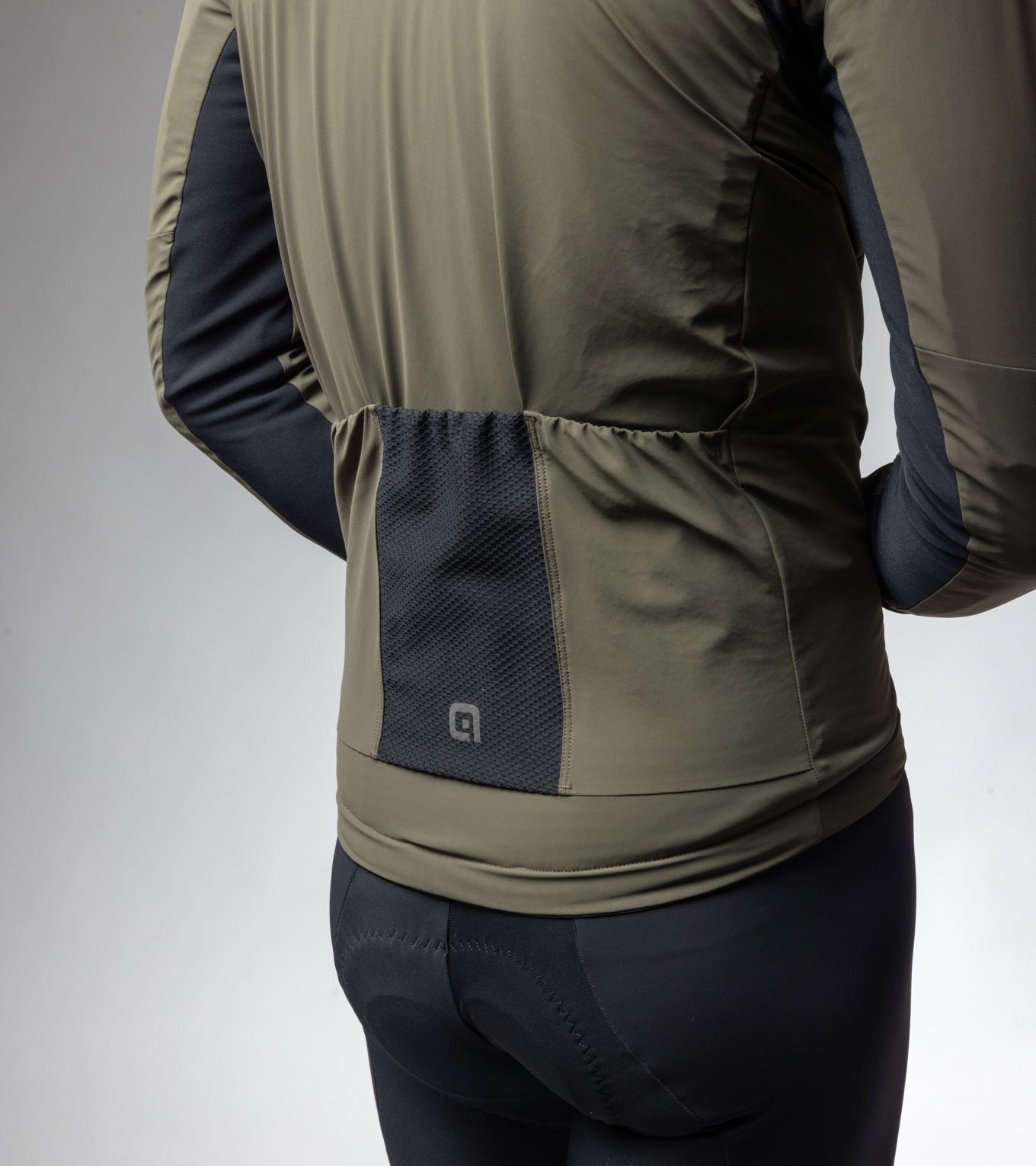 al-cycling-riparo-giacca-idrorepellente-uomo-polartec-alpha image 5