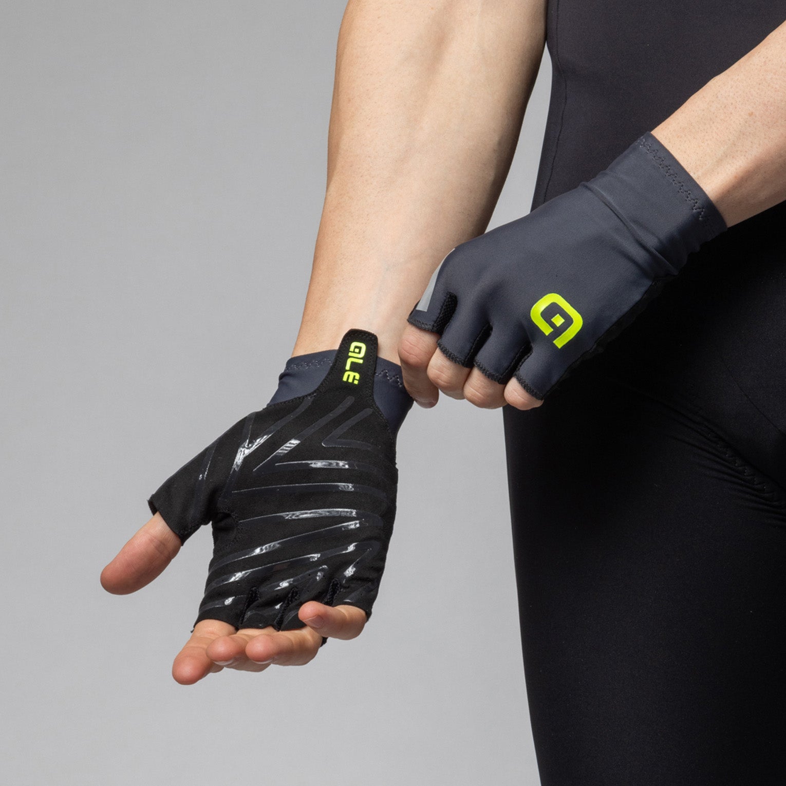 al-cycling-guanto-estivo-unisex-cima-leggero-e-traspirante image 2