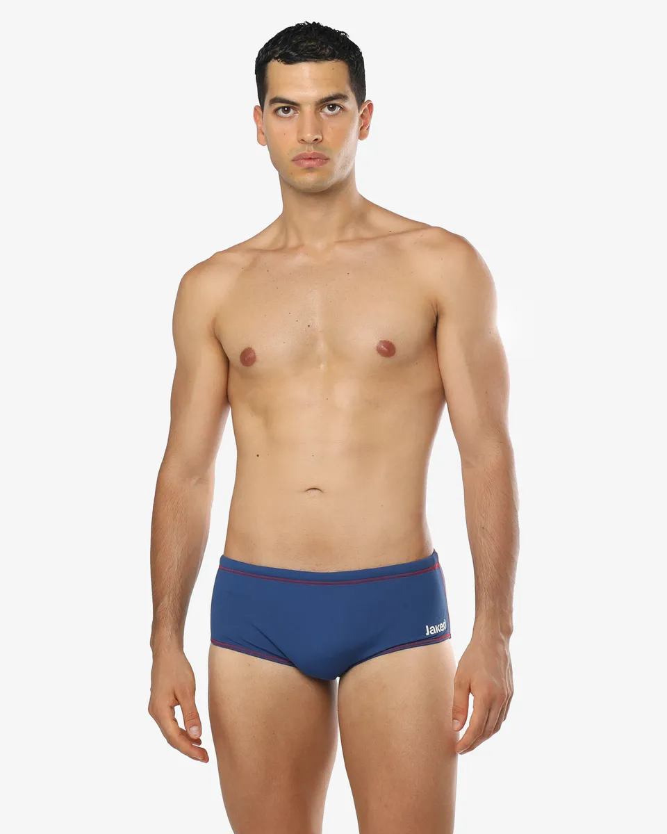 costume-da-bagno-jaked-milano-trunk-resistente-al-cloro-vestibilit-compressiva image 1