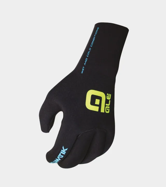 guanti-invernali-unisex-al-cycling-in-neoprene image 1
