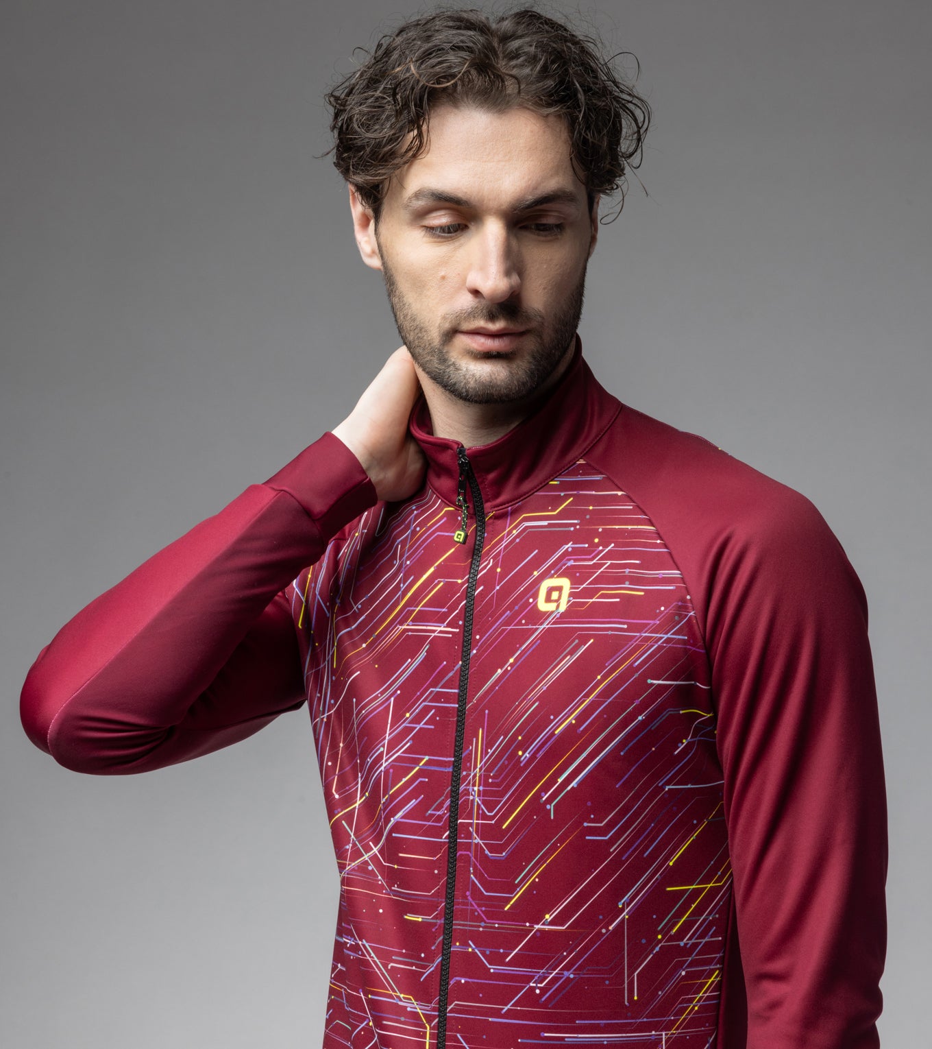 al-cycling-giacca-uomo-byte image 3