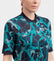 al-cycling-woodland-maglia-manica-corta-donna-jersey-in-lana-merino-leggera-per- image 3
