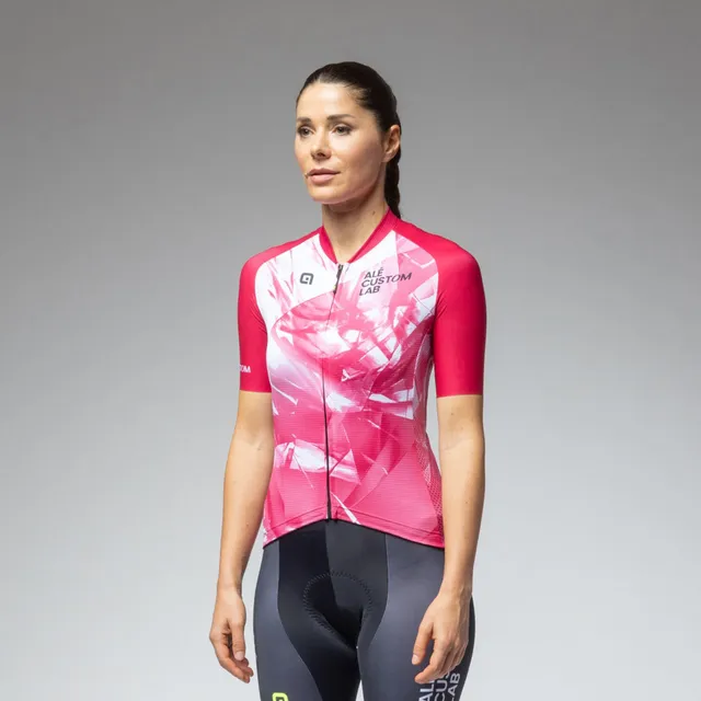 al-cycling-maglia-manica-corta-donna-2 image 1
