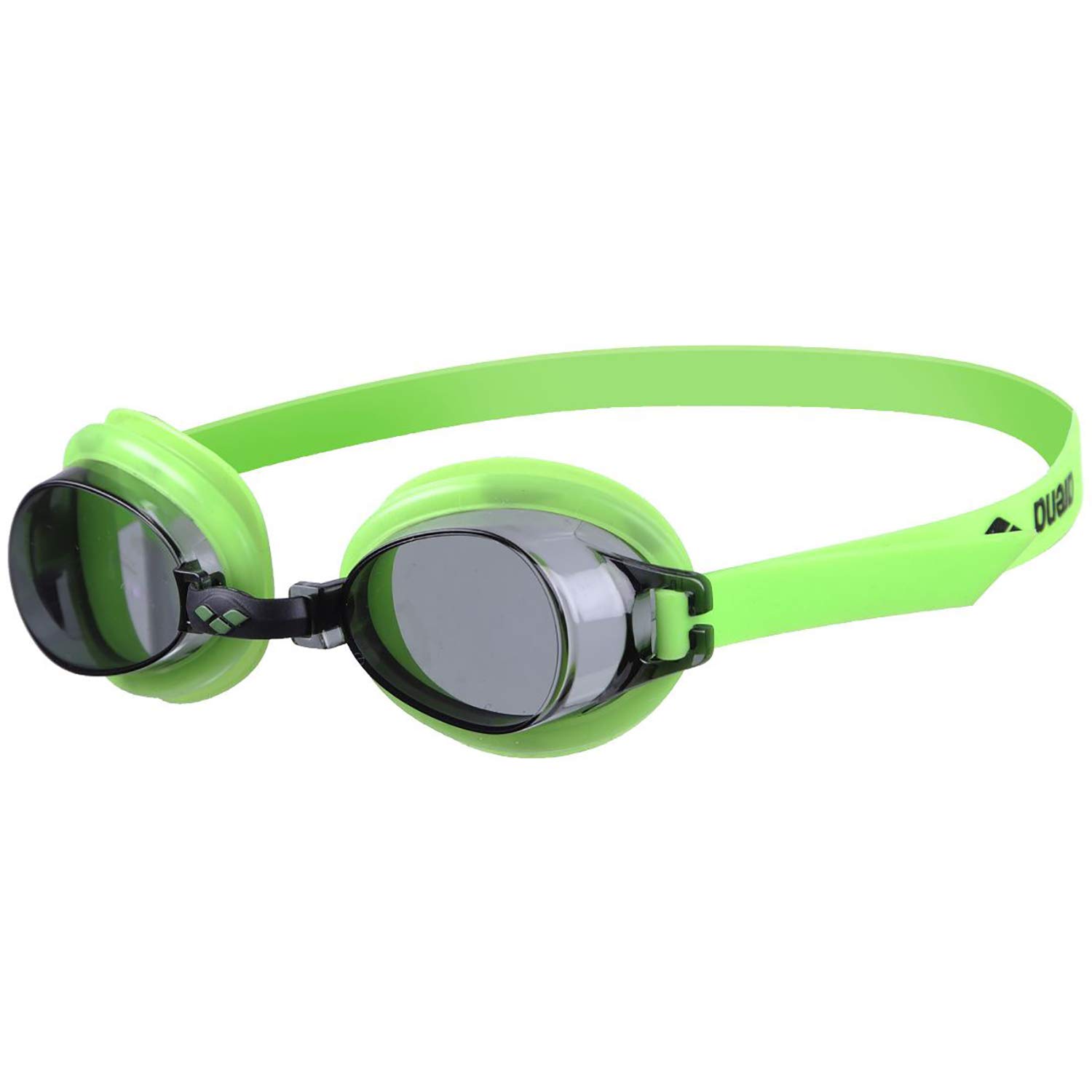 arena-bubble-3-jr-occhialini-unisex-bambini-e-ragazzi-6-12-anni-anti-appannament image 5