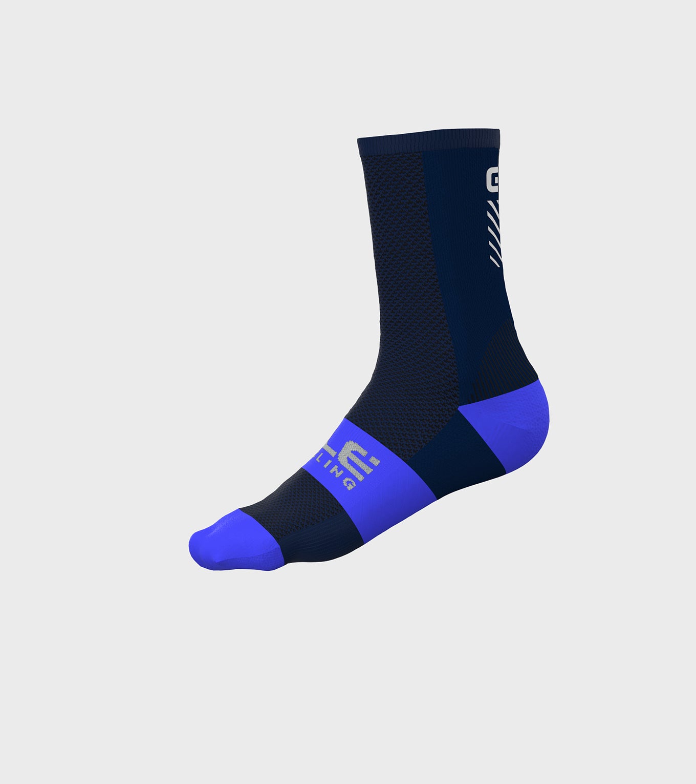 al-cycling-proof-calzini-unisex-calze-da-ciclismo-in-filato-riciclato-t-care-plu image 3