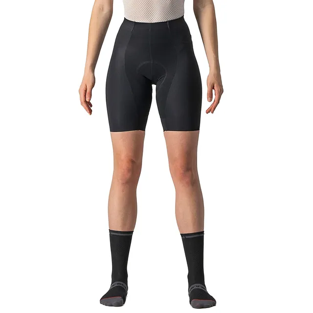 castelli-free-aero-rc-w-short-pantaloncini-da-ciclismo-donna-serie-free-aero-rac image 1