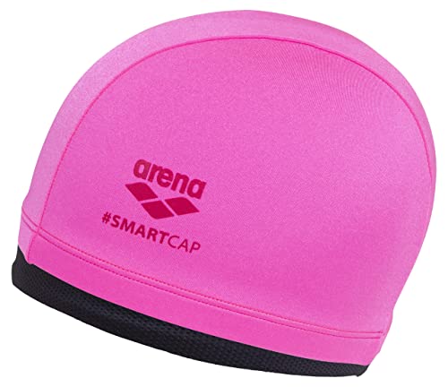 arena-smartcap-cuffia-da-nuoto-per-bambini-in-tessuto-per-capelli-lunghi-e-corti image 6