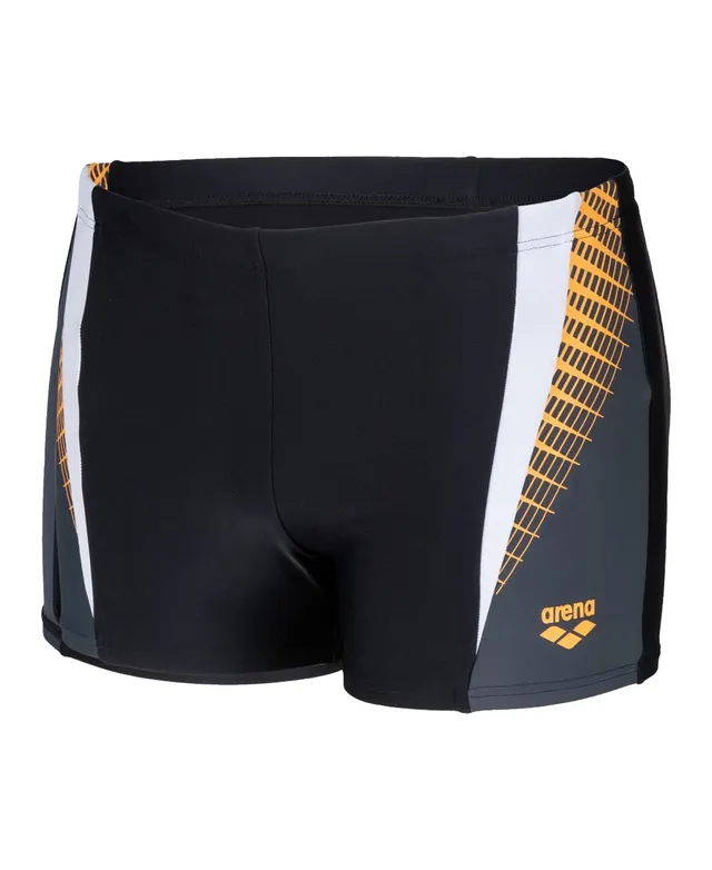arena-pantaloncino-da-nuoto-uomo-costume-slip-in-maxfit-resistente-al-cloro-prot image 1