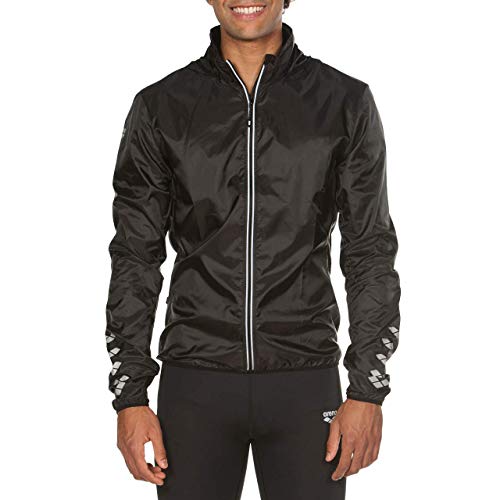 arena-m-run-windbreaker-jkt-giacca-a-vento-running-uomo image 8