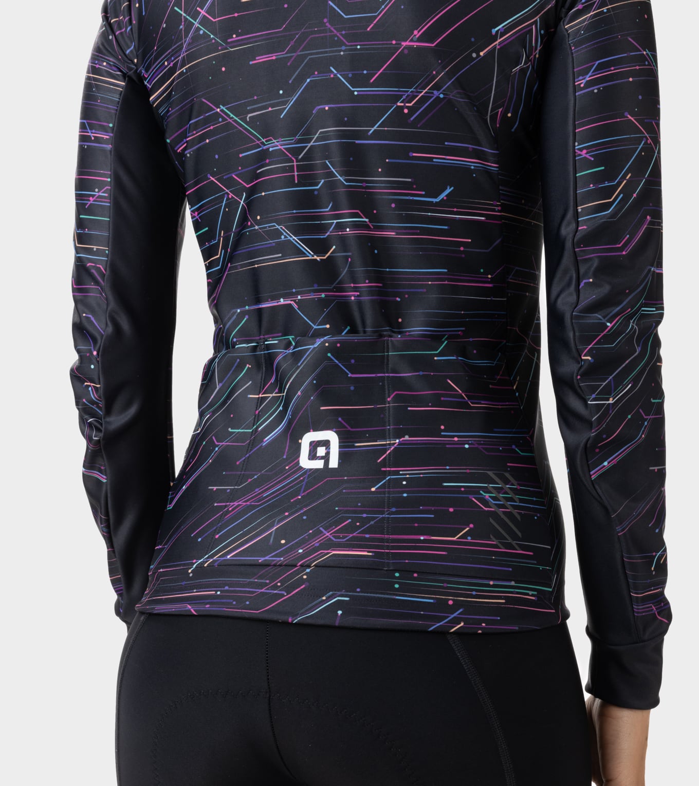 al-cycling-byte-maglia-manica-lunga-donna-2 image 6