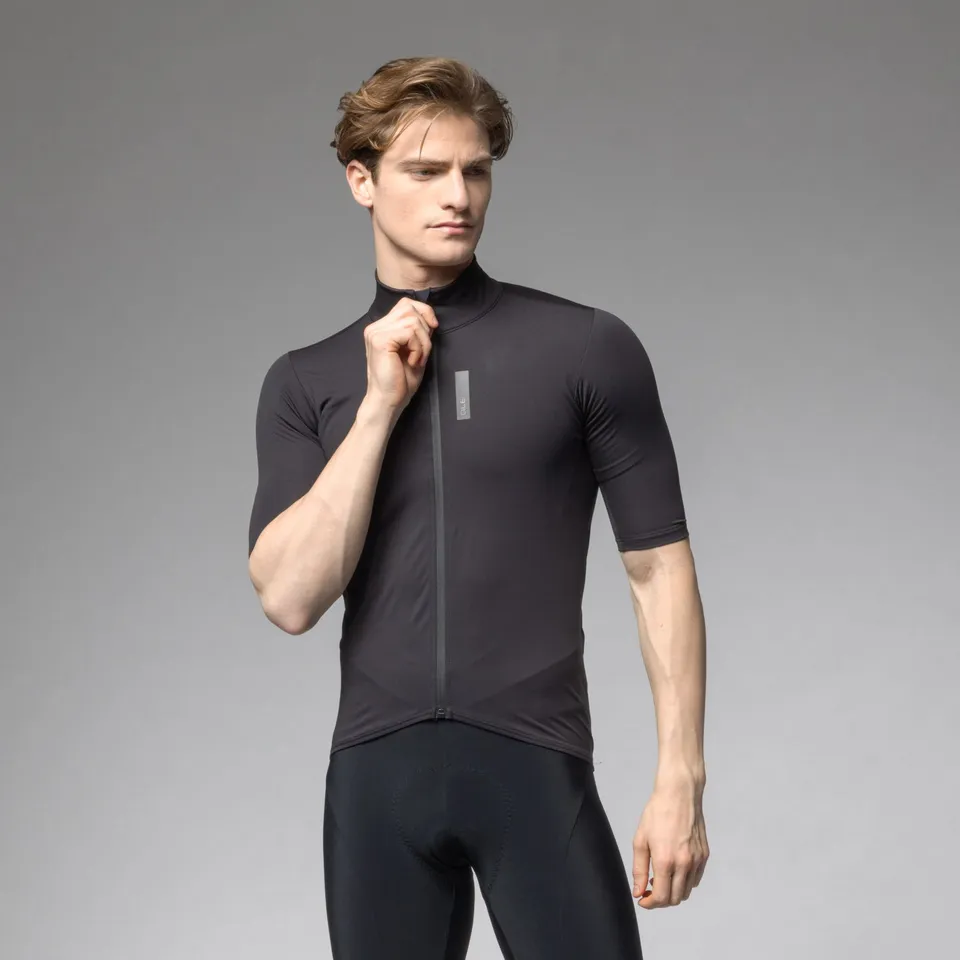 al-cycling-water-repellent-jacket-man-defence-2-0-giacca-impermeabile-e-traspira image 1