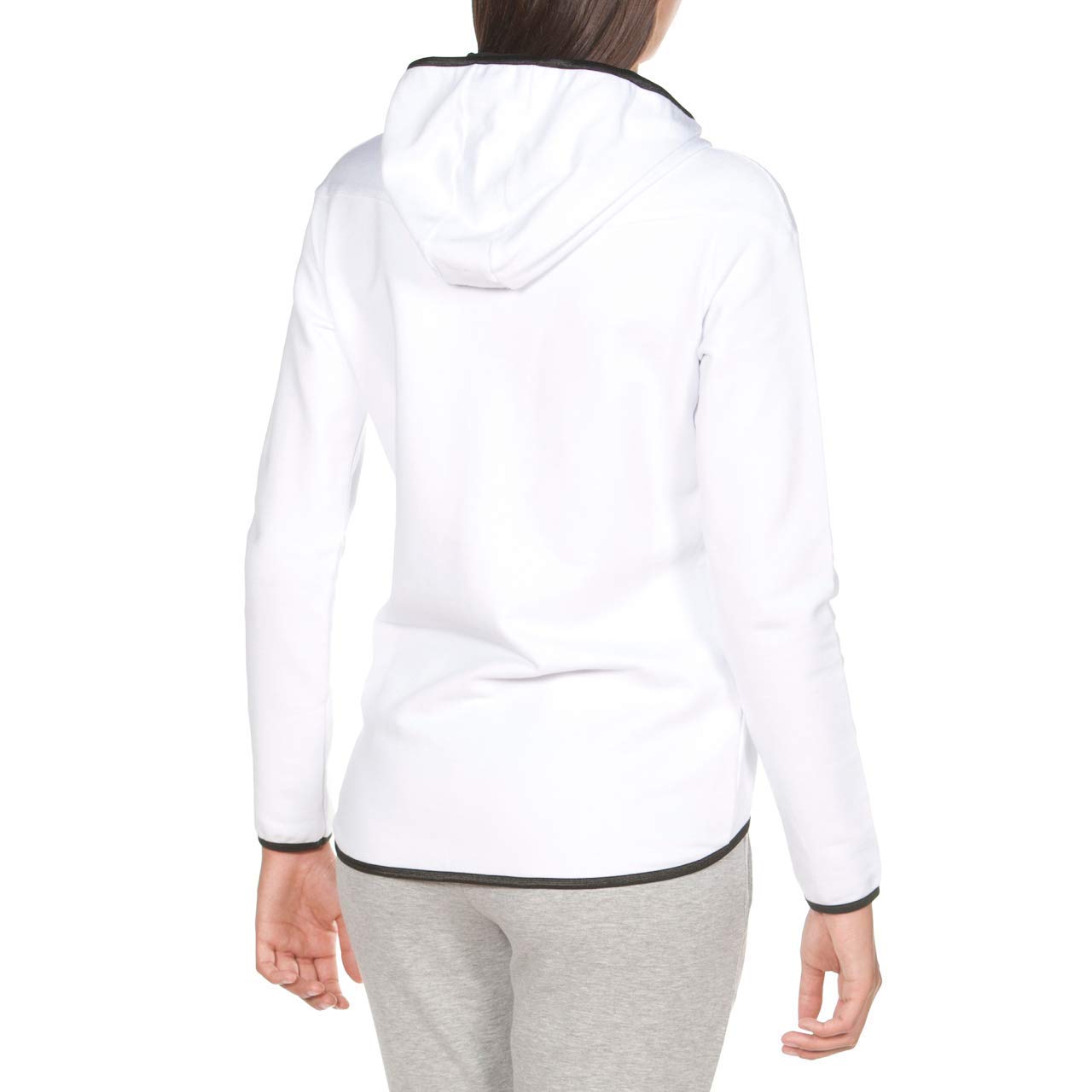 arena-w-gym-hooded-f-z-jacket-giacca-con-cappuccio-donna-3 image 5
