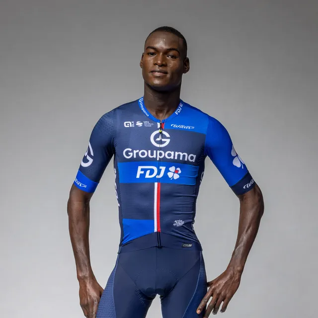 al-cycling-maglia-manica-corta-uomo-groupama-fdj-jersey-replica-prs-2-0-aerodina image 1