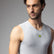 al-cycling-sleeveless-base-layer-man-steam-maglia-intima-tecnica-senza-maniche image 3