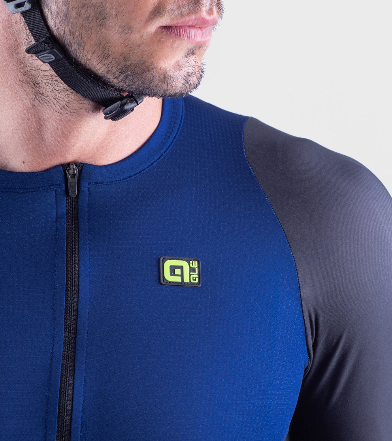 al-cycling-artika-maglia-manica-corta-uomo-jersey-estivo-con-protezione-uv-e-mas image 7