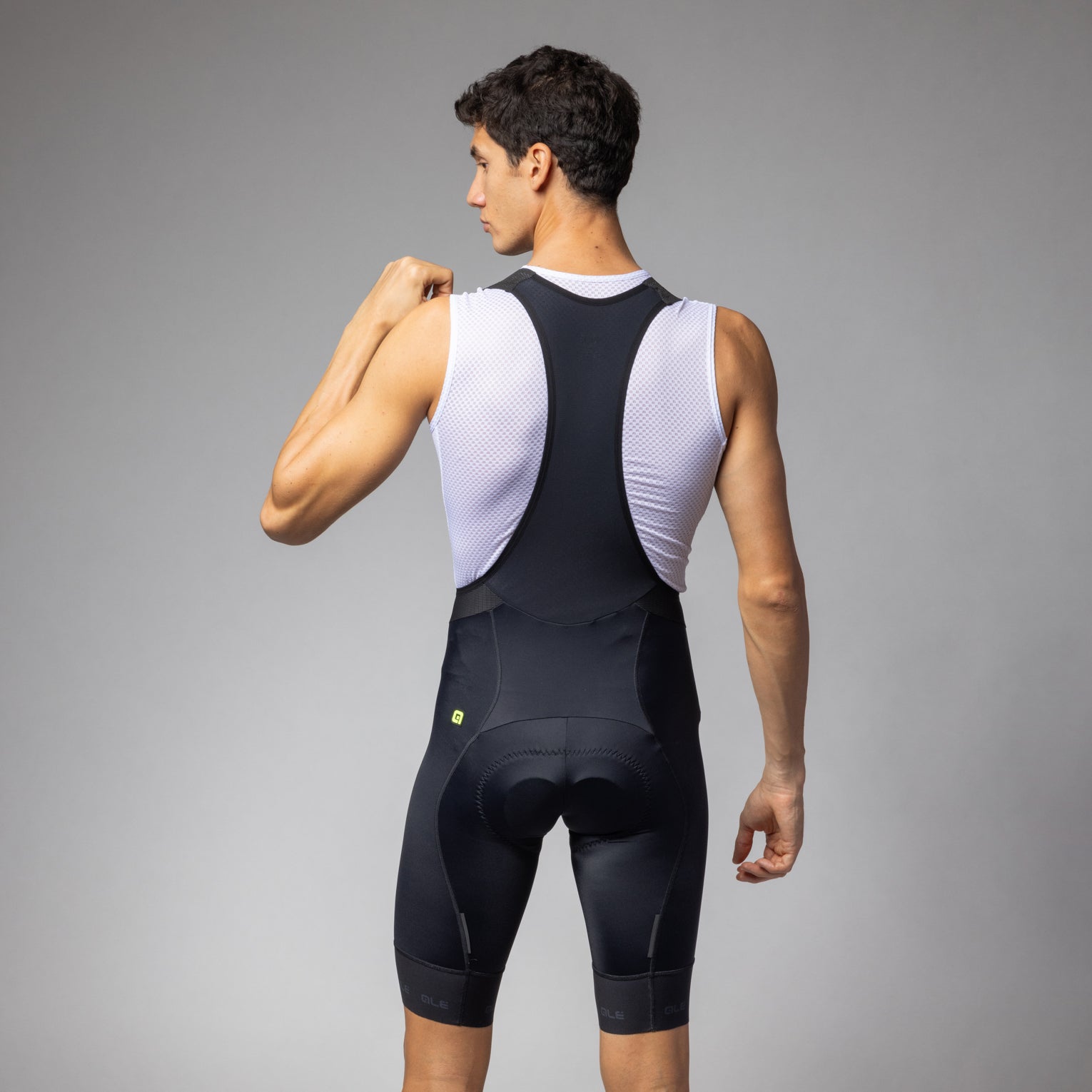 al-cycling-pantaloncino-con-bretelle-uomo-strada-2-0-linea-pr-s-1000 image 3