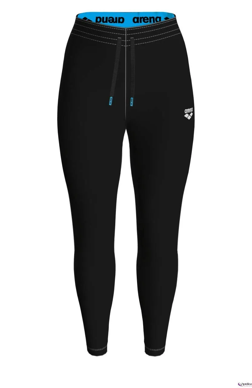 arena-gym-spacer-pantaloni-sportivi-donna-tessuto-maxdry-traspirante image 1