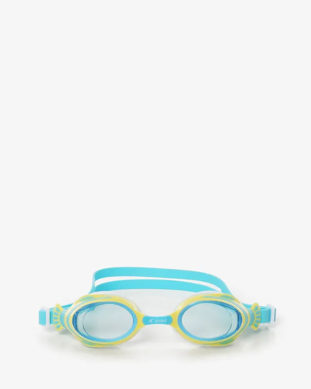occhialini-da-nuoto-jaked-flounder-per-bambini-vestibilit-ergonometrica-e-vision image 1