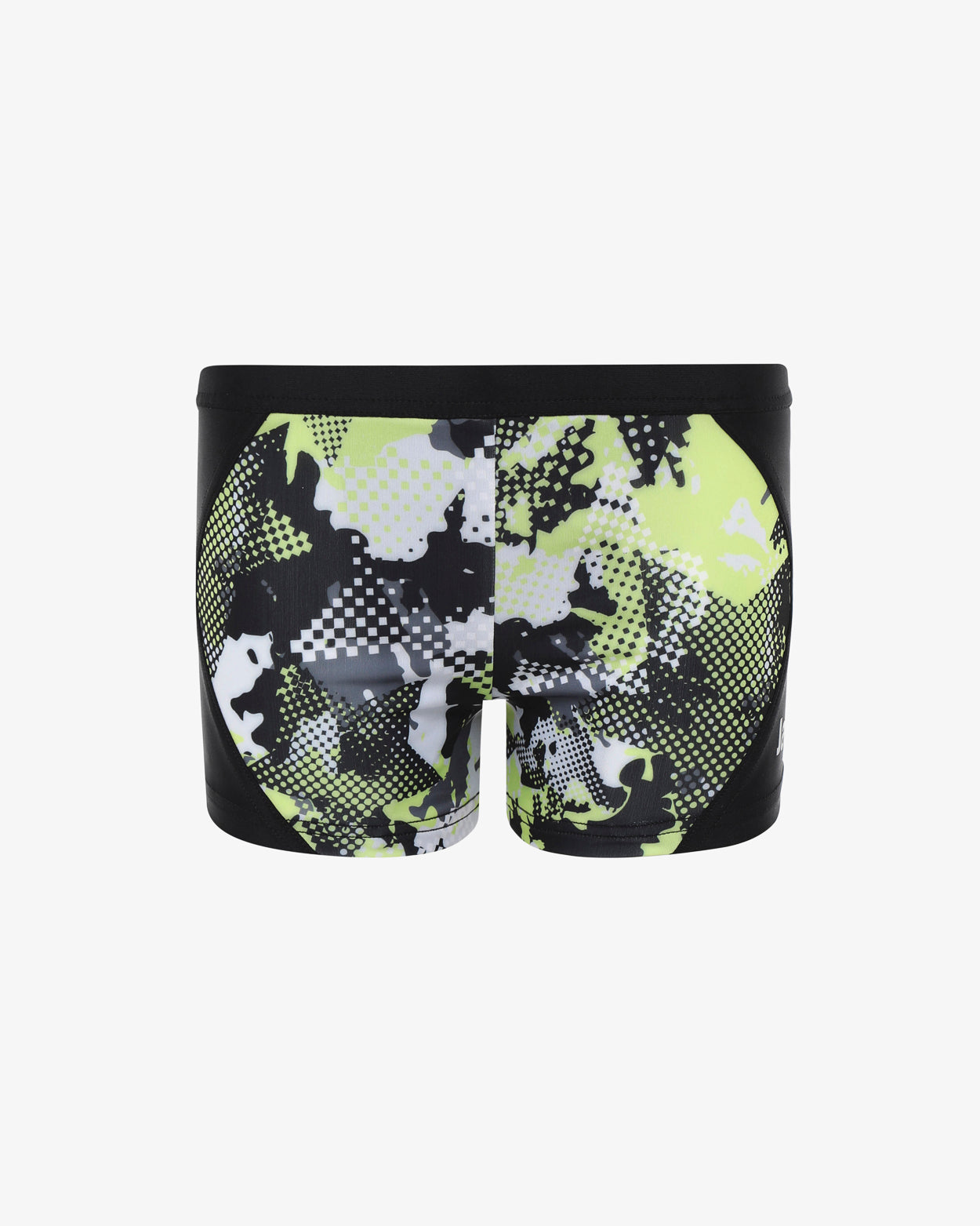 jaked-parigamba-teknocamou-evo-costume-da-piscina-bambino image 1